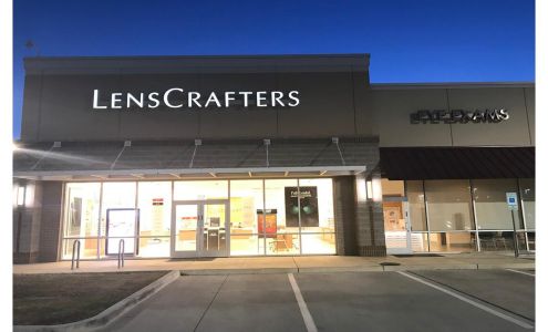 LensCrafters