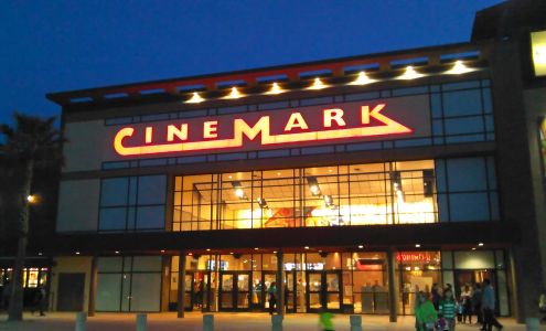 Cinemark Jess Ranch