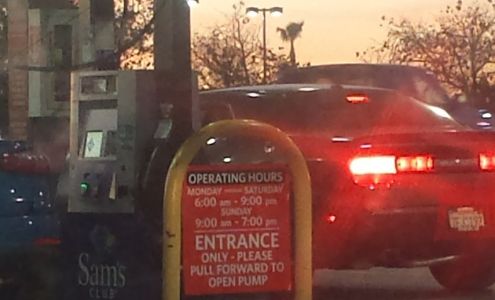 Sam's Club Connection Center