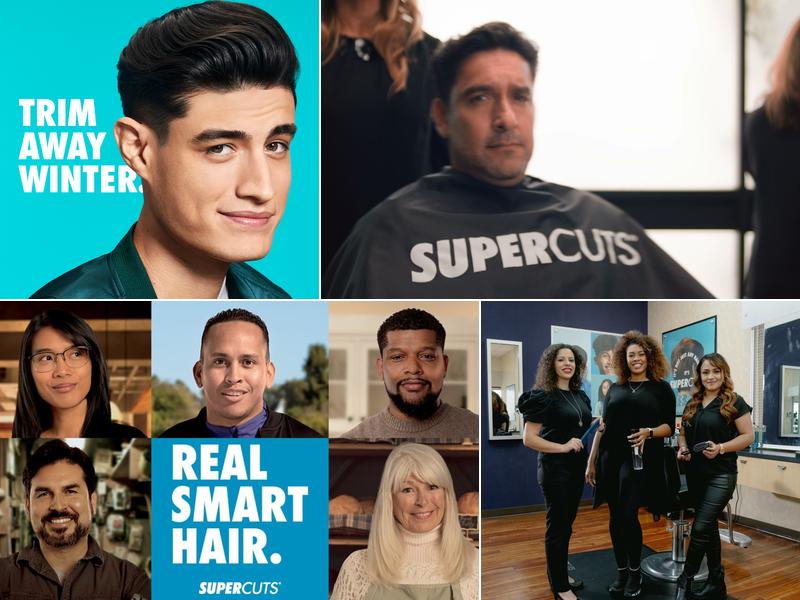 Supercuts