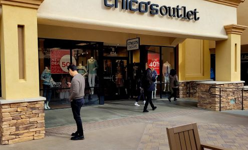 Chico's Off The Rack