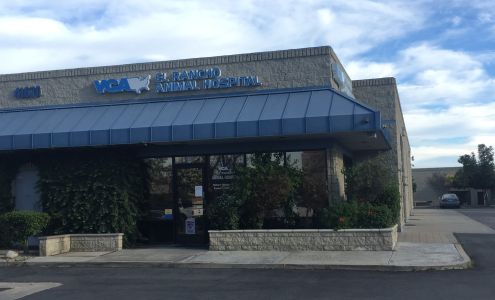 VCA El Rancho Animal Hospital