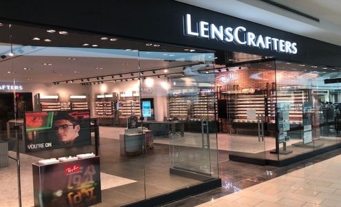 LensCrafters
