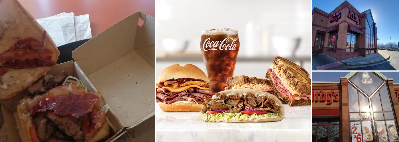 Arby's