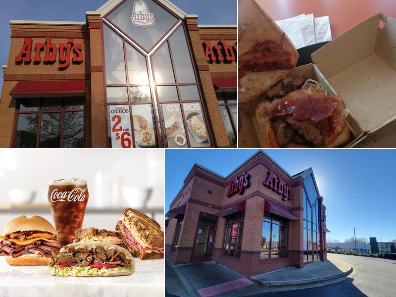 Arby's