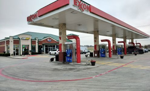 Exxon