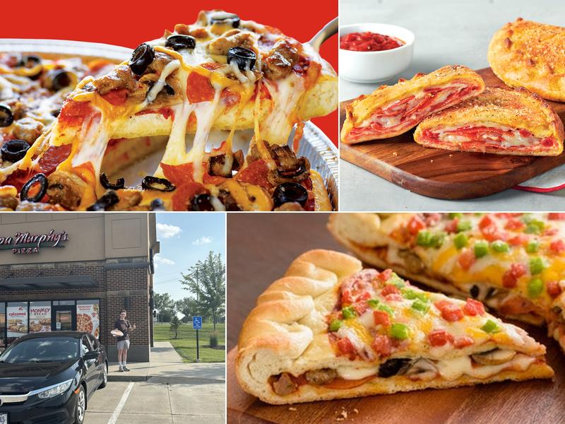 Papa Murphy's | Take 'N' Bake Pizza