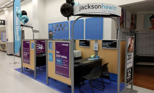 Jackson Hewitt Tax Service