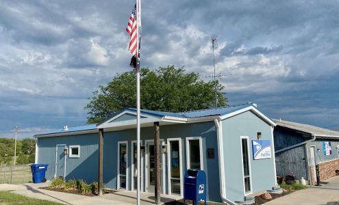 United States Postal Service Pleasant Dale