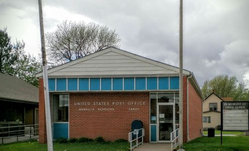 United States Postal Service Murdock