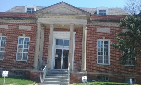 United States Postal Service