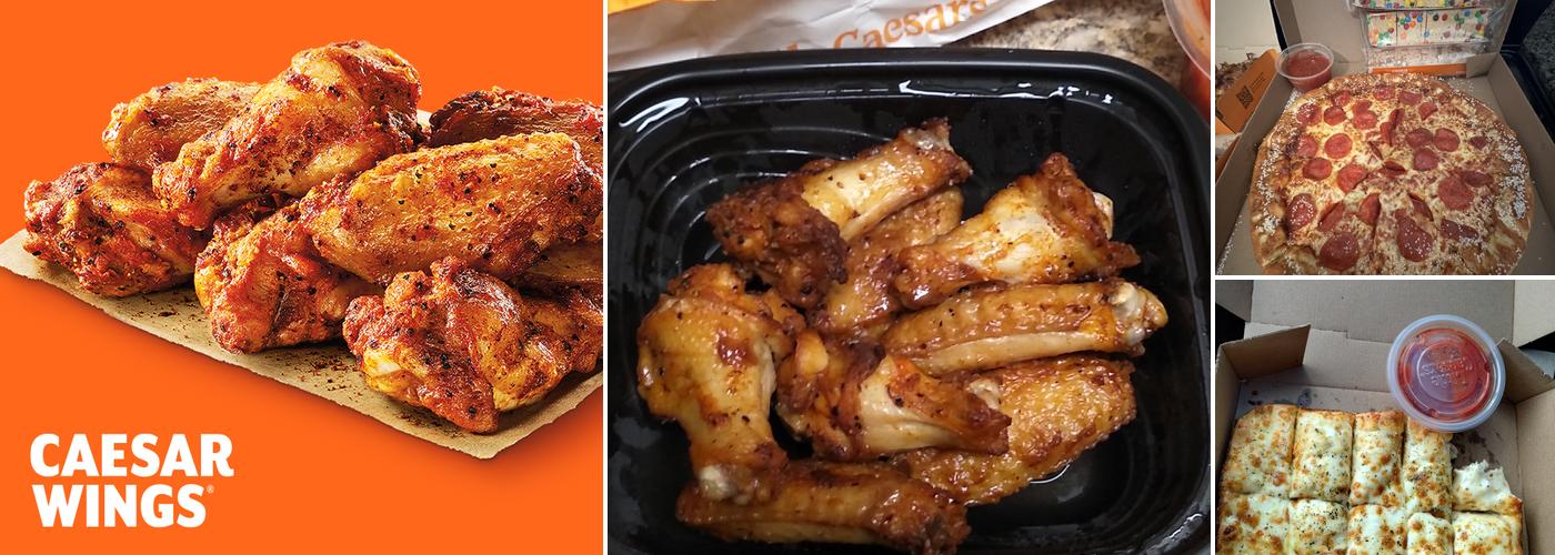 Little Caesars Pizza