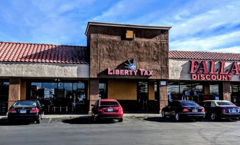 Liberty Tax