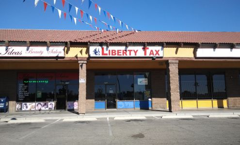 Liberty Tax