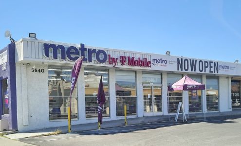 Metro by T-Mobile