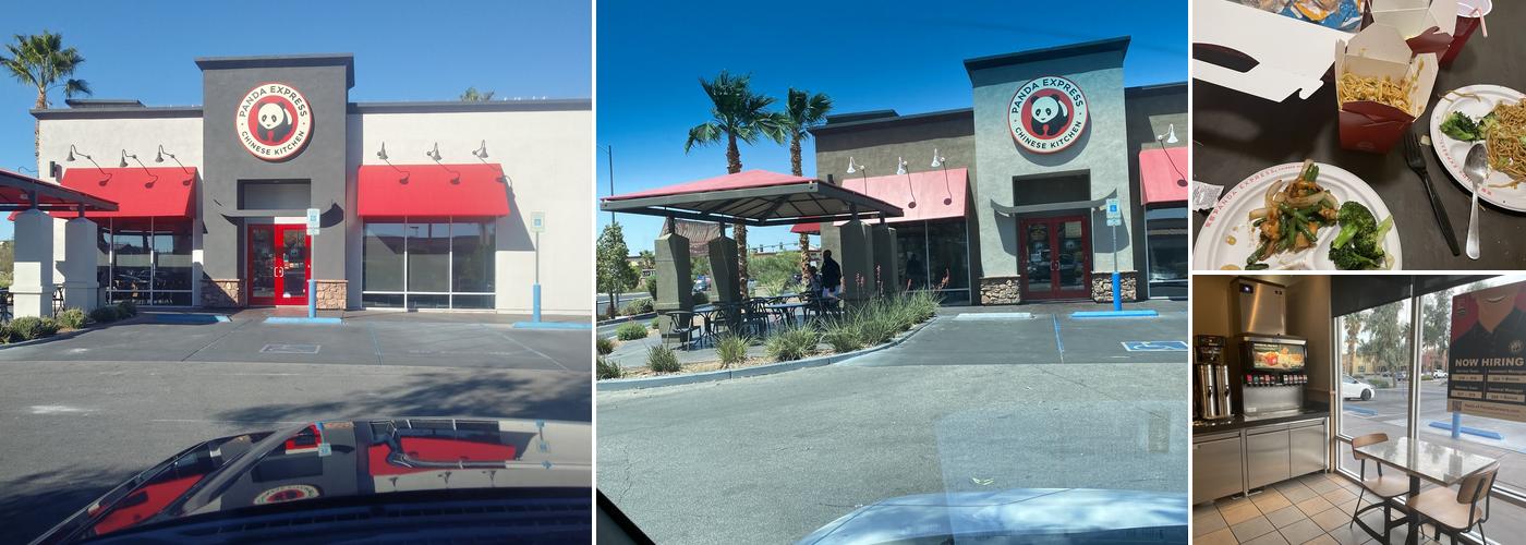 Panda Express