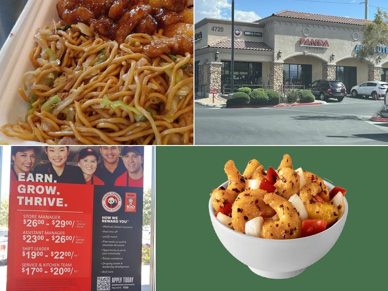 Panda Express