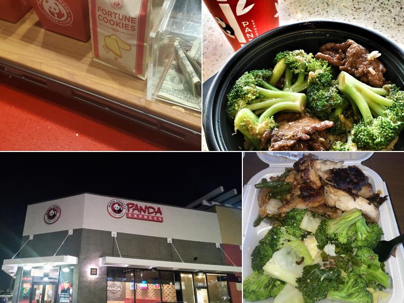 Panda Express