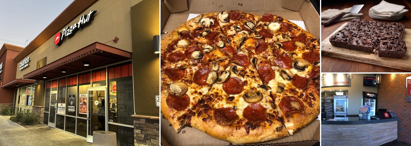 Pizza Hut