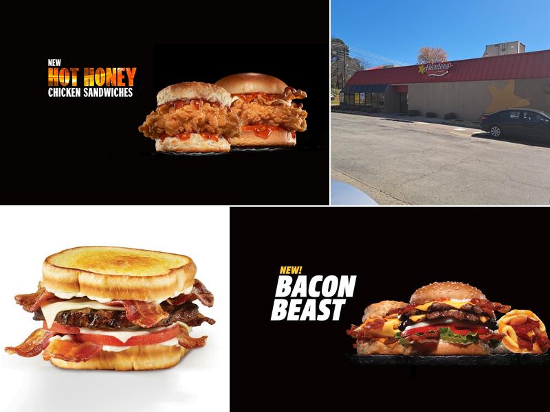 Hardee’s