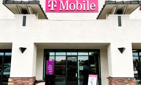 T-Mobile