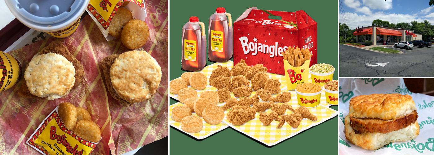 Bojangles