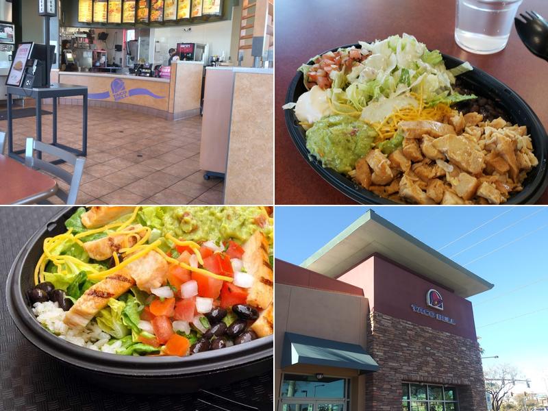 Taco Bell