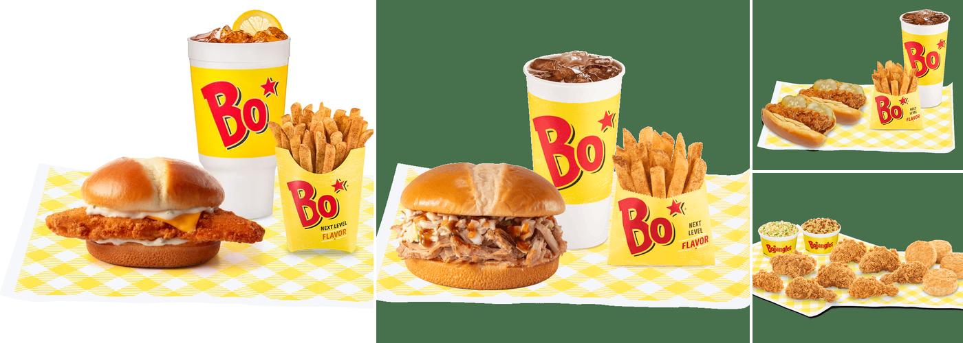 Bojangles