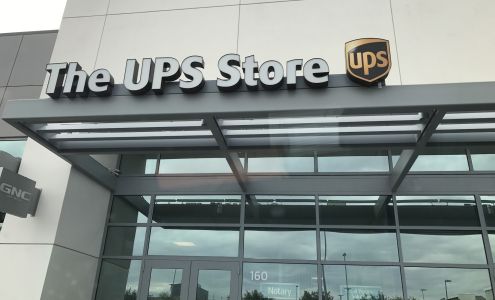 The UPS Store