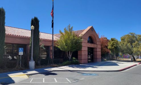 United States Postal Service