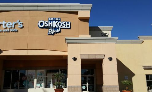 OshKosh B'Gosh