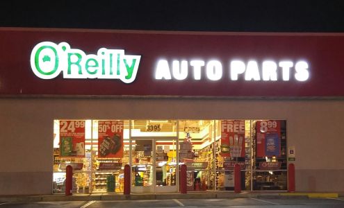 O'Reilly Auto Parts