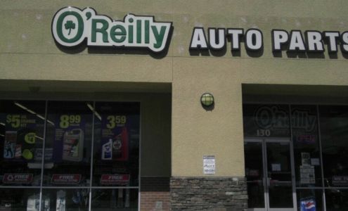 O'Reilly Auto Parts