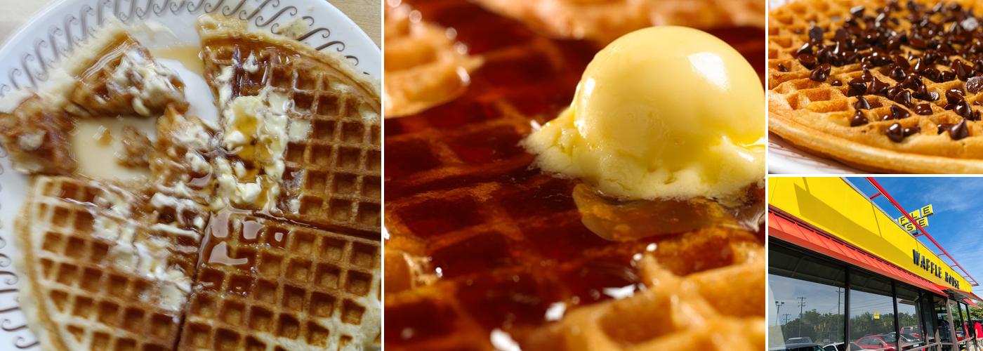 Waffle House