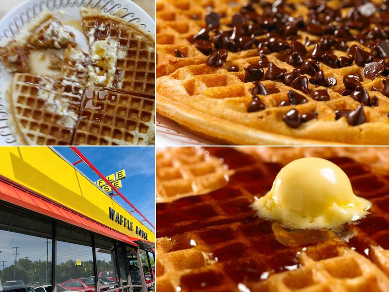 Waffle House