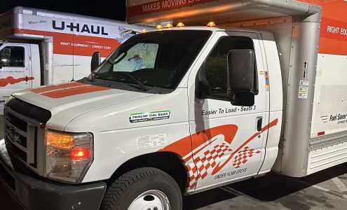 U-Haul Neighborhood Dealer