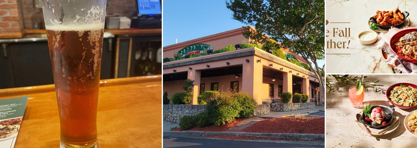 Carrabba's Italian Grill