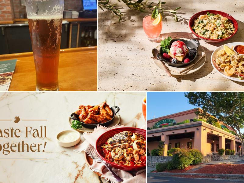 Carrabba's Italian Grill