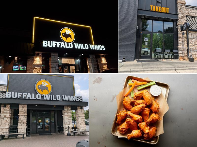 Buffalo Wild Wings