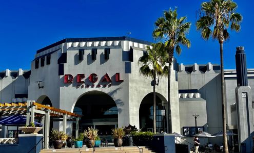 Regal Oceanside