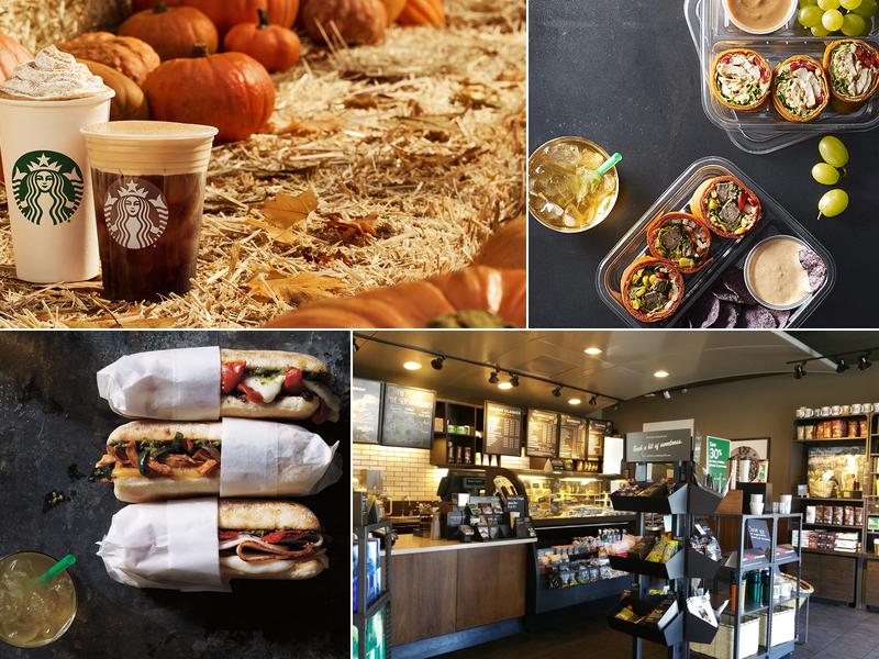 Starbucks Valley Smiths Shopping Center, 12 Pine Cone Rd, Dayton