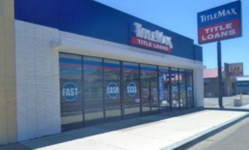 TitleMax Title Loans