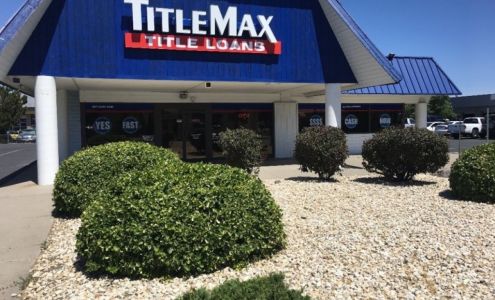 TitleMax Title Loans