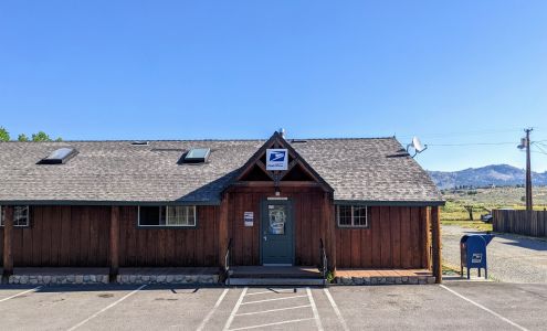 United States Postal Service