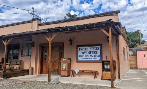 United States Postal Service