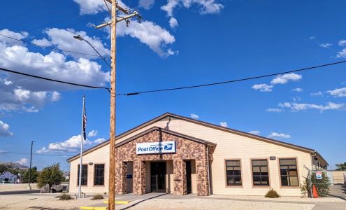 United States Postal Service