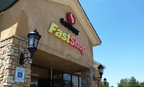 Safeway FastShop