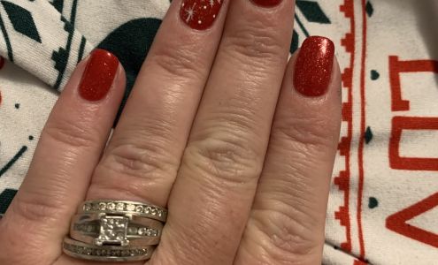 Regal Nails, Salon & Spa