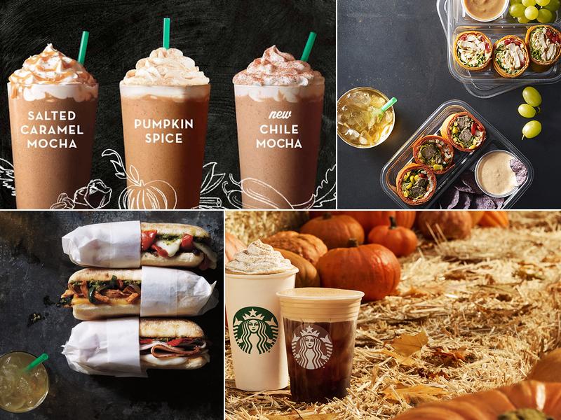 Starbucks Carson Valley Fair, 1327 U.S. Hwy 395 N, Gardnerville