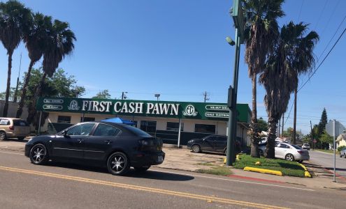 First Cash Pawn